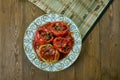 Dolma Felfel Royalty Free Stock Photo