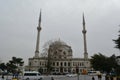 DolmabahÃ§e Mosque