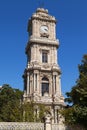Dolmabahce Clock Tower