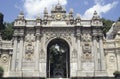 Dolmabahce palace