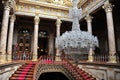 Dolmabahce Palace