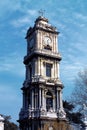 Dolmabahce palace