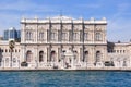 Dolmabahce Palace Gate