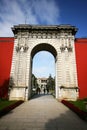 Dolmabahce Palace