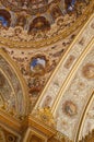 Dolmabahce palace interior, Istanbul