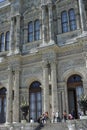 Dolmabahce Palace, Istanbul