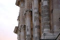 Dolmabahce Palace, Istanbul