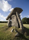 Dolmen