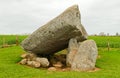 Dolmen