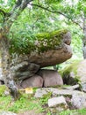 Dolmen of Beglik Tash - ancienty megalith