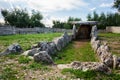 Dolmen of Bisceglie