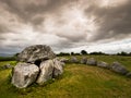 Dolmen, Carrowmore, Ireland