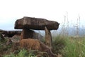 Dolmen-Marayoor Kerala