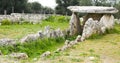 Dolmen prehistoric Bisceglie