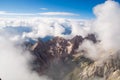 Dolomite Alps, Italy