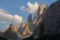 Dolomite, Italy Royalty Free Stock Photo