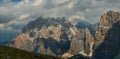 Dolomites, Italy