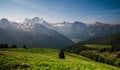 The Dolomites, northern Italy