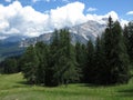 Dolomites mountains, Italy