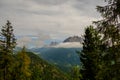 Dolomites, South Tyrol, taly