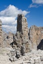 Dolomites peak