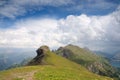 Dolomites, Sasso di Cappello