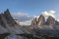 Dolomites in Trentino