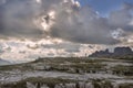 Dolomites in Trentino Tre cime di lavaredo