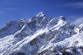 Dolomiti Alps Italy