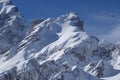 Dolomiti Alps Italy