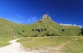 Dolomiti - Ciampac, Canazei