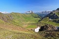 Dolomiti - Ciampac valley