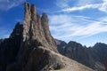 Dolomiti /Dolomite, Italy