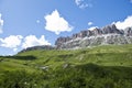 Dolomiti,Italy Royalty Free Stock Photo