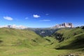 Dolomiti - Fassa Valley