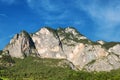 Dolomiti mountain, Trentino Alto Adige, Italy Royalty Free Stock Photo