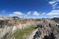 Dolomiti - Odle-Puez massif