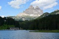 Dolomiti - Tre Cime di Lavaredo