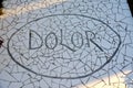 Dolor Mosaic