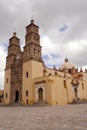 Dolores Hidalgo Church