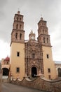 Dolores hidalgo church Guanajuato Mexico Independence