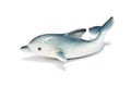 Dolphin ceramic