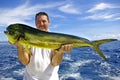 Dolphin fish (mahi-mahi)