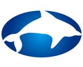 Dolphin logo