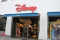 DOLS IN DISNEY STORE IN COPENHAGEN DENMARK