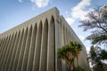 Dom Bosco Sanctuary - Brasilia, Distrito Federal, Brazil