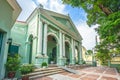 Dom Pedro V Theatre at macau, china