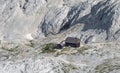 Dom Valentina Stanica mountain hut