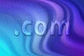 Domain concept, Dot Com, Dotcom, Registration, Online Identity, Website