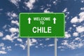 Welcome to chile